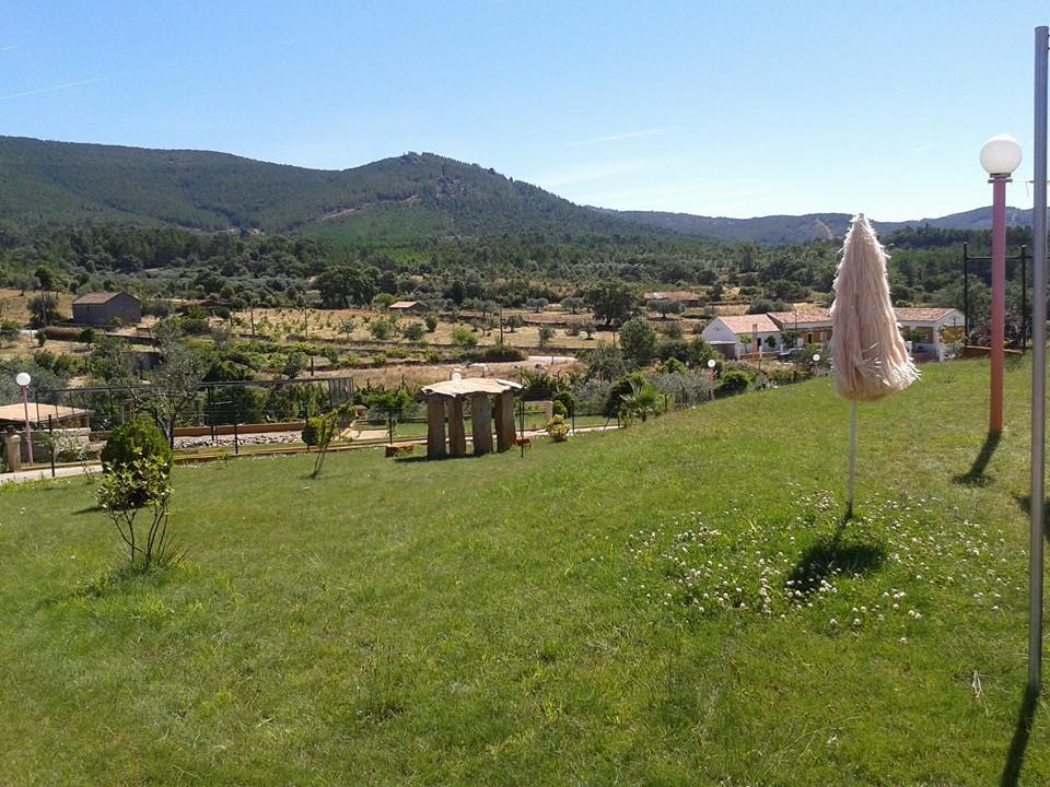 Quinta da Mina Villa Monsanto Esterno foto