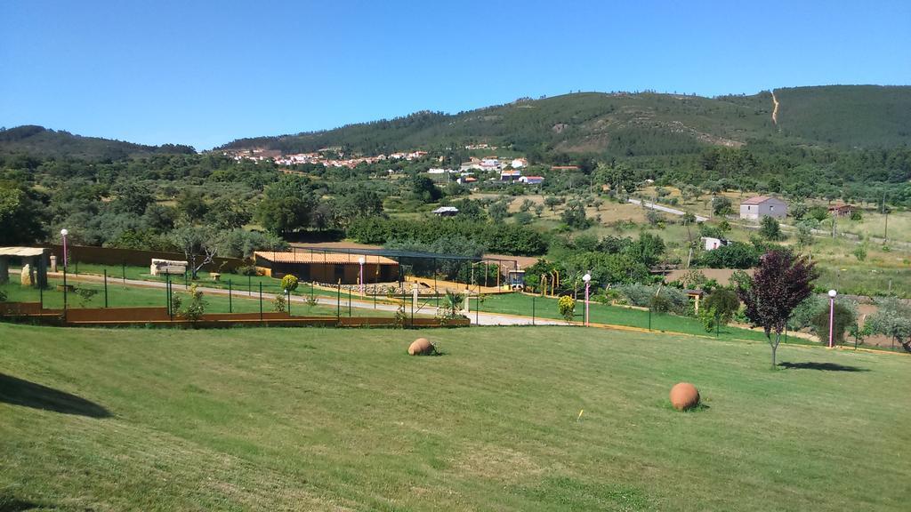 Quinta da Mina Villa Monsanto Esterno foto