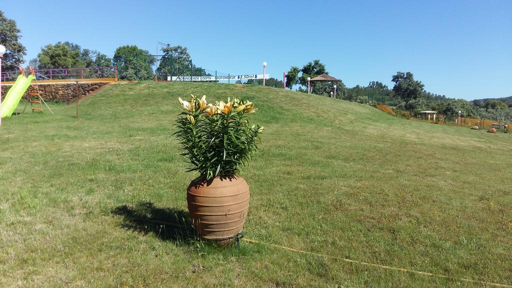 Quinta da Mina Villa Monsanto Esterno foto