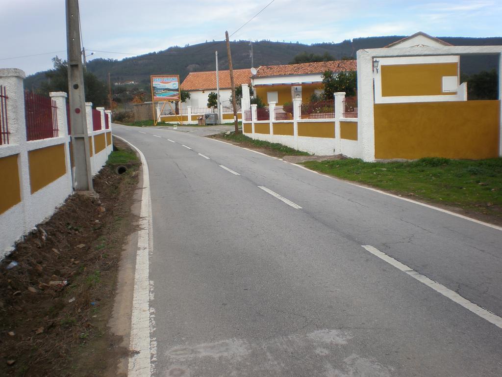 Quinta da Mina Villa Monsanto Esterno foto